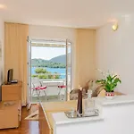 Vlasta Appartement *