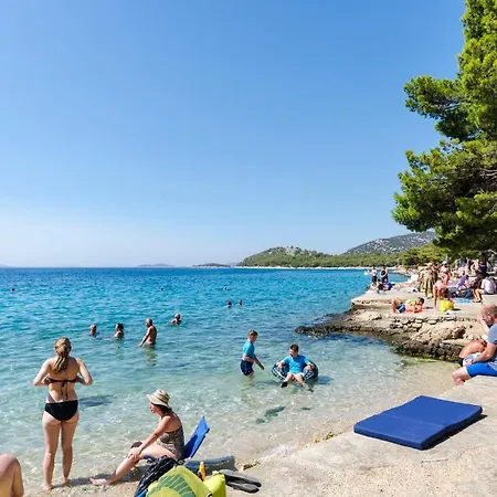 Appartement Vlasta *