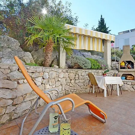 Apartment Vlasta