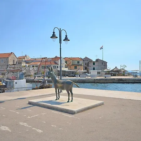 Vlasta Tribunj (Sibenik-Knin)