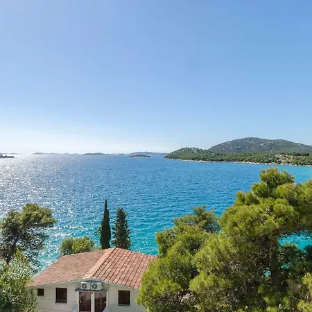 Vlasta Appartement *