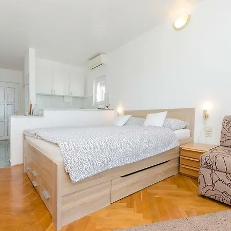 Apartment Vlasta