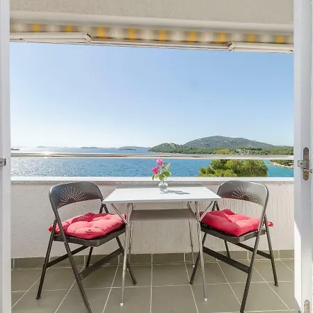Apartment Vlasta