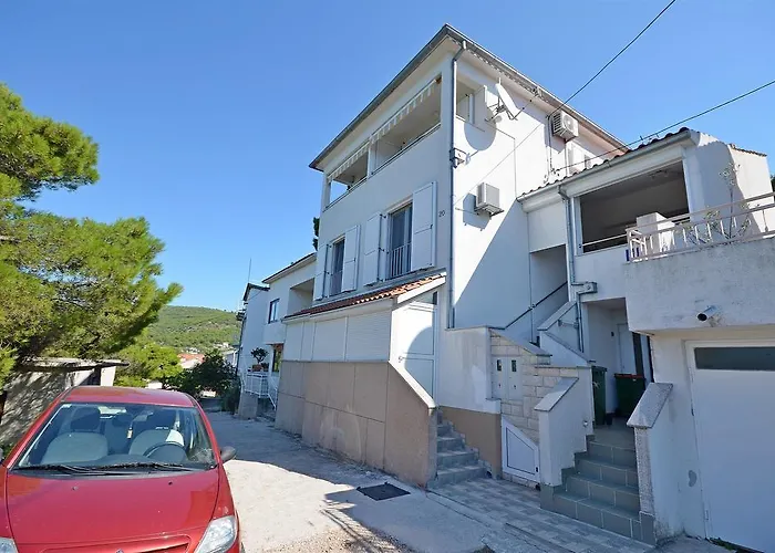 Vlasta Appartement *