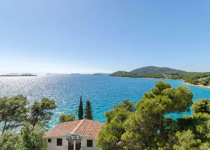 Vlasta Appartement *