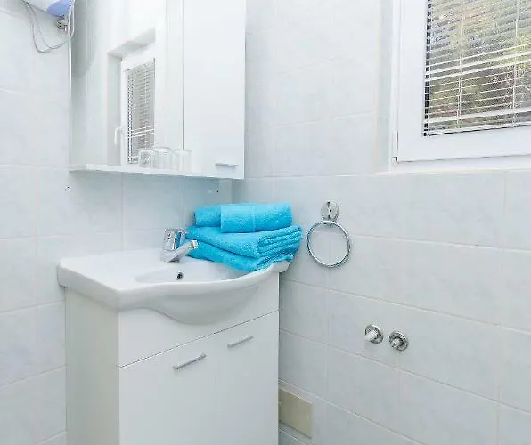 Appartement Vlasta Tribalj