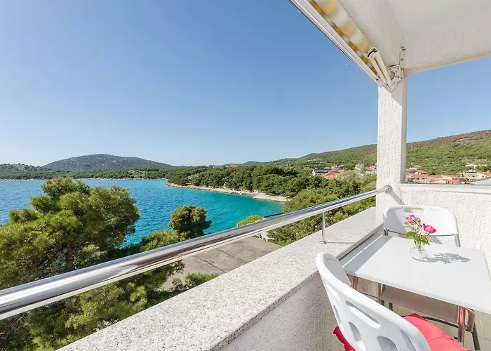 Vlasta Appartement *